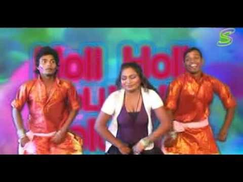 Holi Me Choli Chaap Jindabaad - Video Jukebox - Bhojpuri Holi Geet 2016