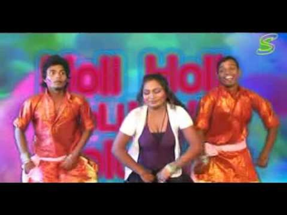 Holi Me Choli Chaap Jindabaad - Video Jukebox - Bhojpuri Holi Geet  2016