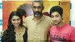 Sairat Team Visits 92.7 Big FM Office | Nagraj Manjule, Rinku, Akash | Marathi Movie