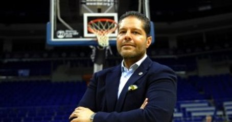 F.Bahçe Asbaşkanı: Vesely ile Udoh NBA'e Gitmek İstiyor