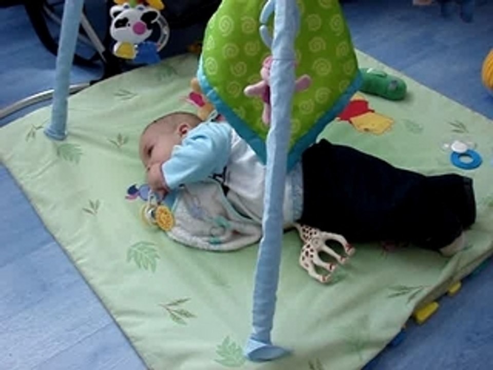 Je sais me retourner