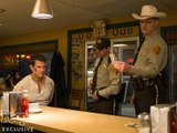 Les premières images de  Jack Reacher : Never Go Back