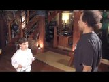 Children's Karate - Kid's Karate - Calasanz Physical Art in Norwalk CT - YouTube (360p)
