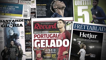 Bataille à 63 M€ entre Mourinho et Guardiola, le Barça prend les choses en main pour Gameiro