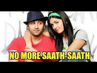 Shocking! Ranbir Kapoor & Katrina Kaif To Start Living Separately? | Bollywood Gossip