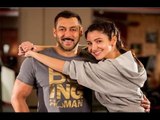 Is Anushka Sharma, Salman Khan’s Leading Lady In 'Sultan'? | Bollywood Gossip