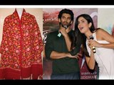 Fitoor 2016 | Find Out Aditya Roy Kapur's Special Gift For Katrina Kaif!