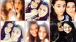10 Cute Photos Of Kriti Sanon & Her Sister Nupur Sanon