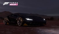 VÍDEO: El impresionante tráiler oficial del Forza Horizon 3