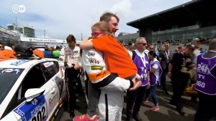 Admire it! 24-Hour Race at the Nürburgring | Drive it!