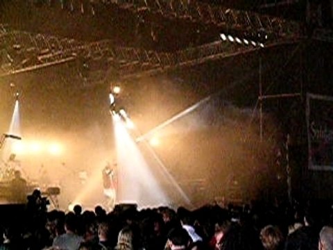 Abd al malik laissez moi rentrer chez moi