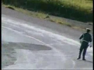 MAROC, LE VRAI TERRORISME, Gendarmes corrompus