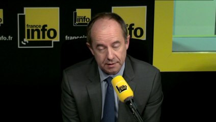 Magnanville : "En France nous ne jugeons pas les intentions. Nous jugeons les faits" (J-J. Urvoas)