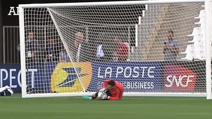 Lloris : «Le même genre de match que contre la Roumanie»