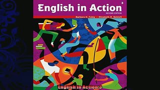 read now  English in Action 3