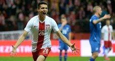 Kapustka, Kuzey İrlanda Maçında Harikalar Yarattı