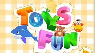 Toy Fun New Best Games For Kids & Girls in HD