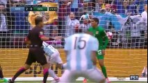 Argentina vs Bolivia 3-0 Full Highlights Copa America 2016