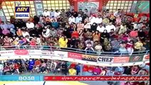 Fahad Mustafa Badly Insulted Aamir Liaquat Hussain in Live Show Jeeto Pakistan on ARY Digital - YouTube