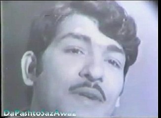 Khyal Muhammad .... jamona maat sho