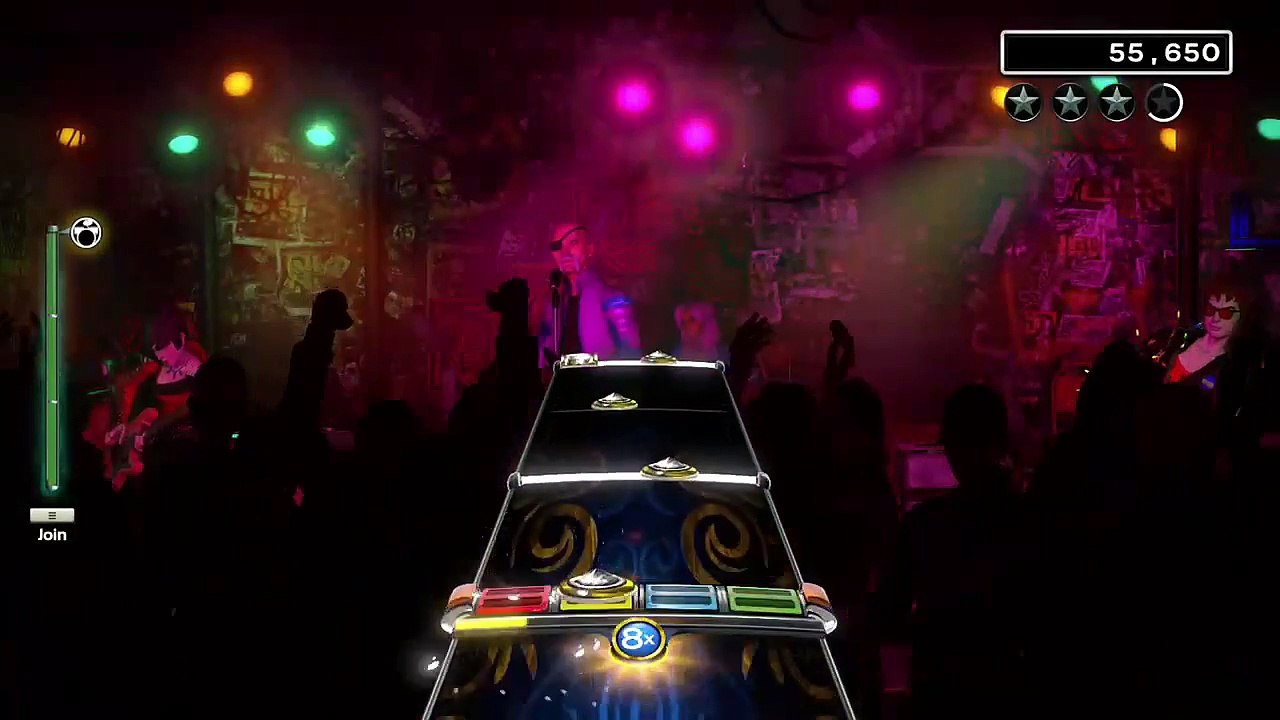 “Last Dance - The Raveonettes“ X Pro Drums, 100% [Rock Band 4] [FC]