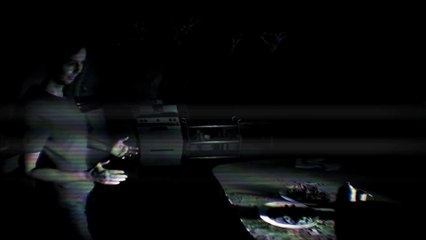 Trailer de Resident Evil 7 : Biohazard, l'horreur en réalité virtuelle