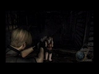 Resident evil 4 e3 resident evil 4 est bien la