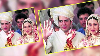 Karisma Kapoor, Sanjay Kapur DIVORCED By Mutual Consent || News || Vianet Media