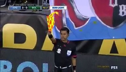 Messi with an awesome nutmeg Argentina vs Bolivia Copa America