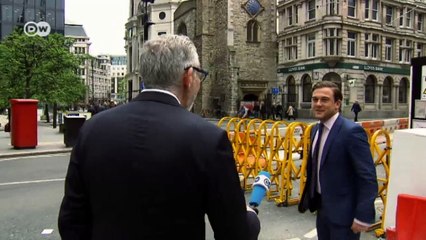 The City of London says "No!” to Brexit | Made in Germany