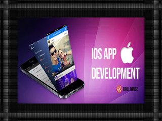 iOS App Development Company In Bangalore