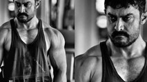 Aamir Khan's NEW Muscular Look In 'Dangal' || Bollywood News || Vianet Media