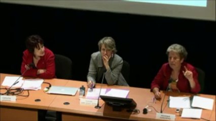 Assises 2011-12. On ne naît pas scientifique…, Introduction, par Véronique Chauveau