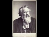 Johannes Brahms: 