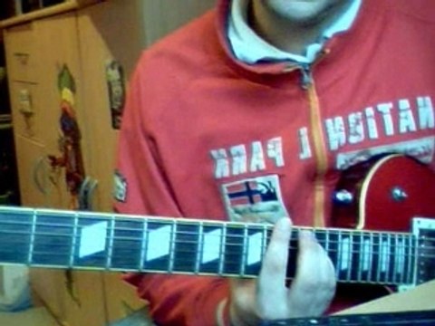 When somebody love you keziah jones