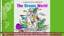 FREE PDF  The Dream World 30 Art Therapy Patterns to Bring Your Dreams to Life and Release Your  DOWNLOAD ONLINE