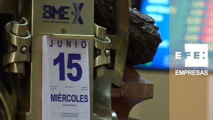 El IBEX 35 suma un 1,8% y recupera los 8.200 puntos poco después de la apertura