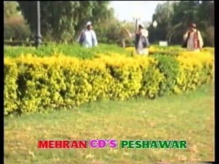 Haroon Bacha And Khyal Muhammad Tapey 2015 - Mange