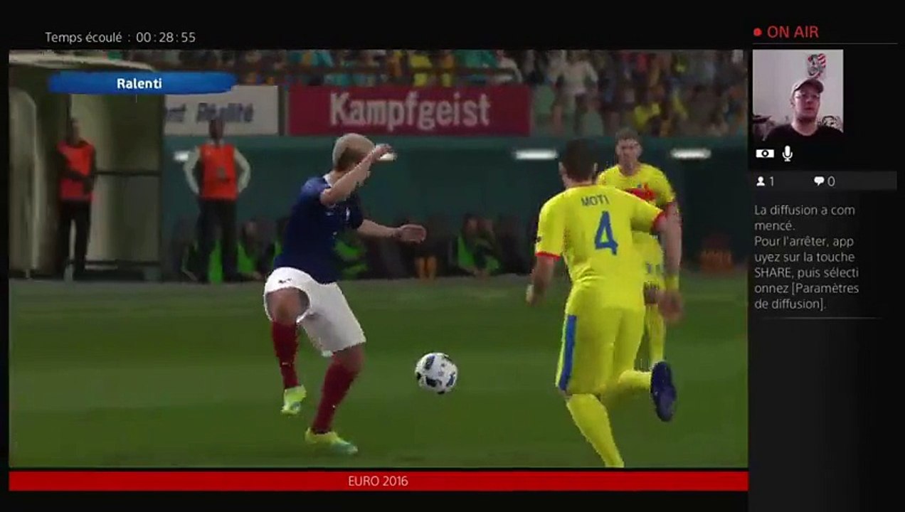 Euro 2016