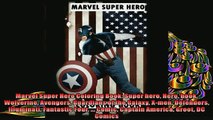 Free PDF Downlaod  Marvel Super Hero Coloring Book Super hero Hero book Wolverine Avengers Guardians of the READ ONLINE