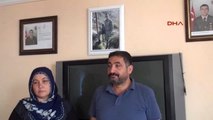 Tarsus Şehidin Ölüm Yardımı Boşanma Aşamasındaki Eşine Ödendi, Aile İsyan Etti