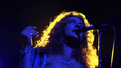 Led Zeppelin - Stairway to Heaven Live