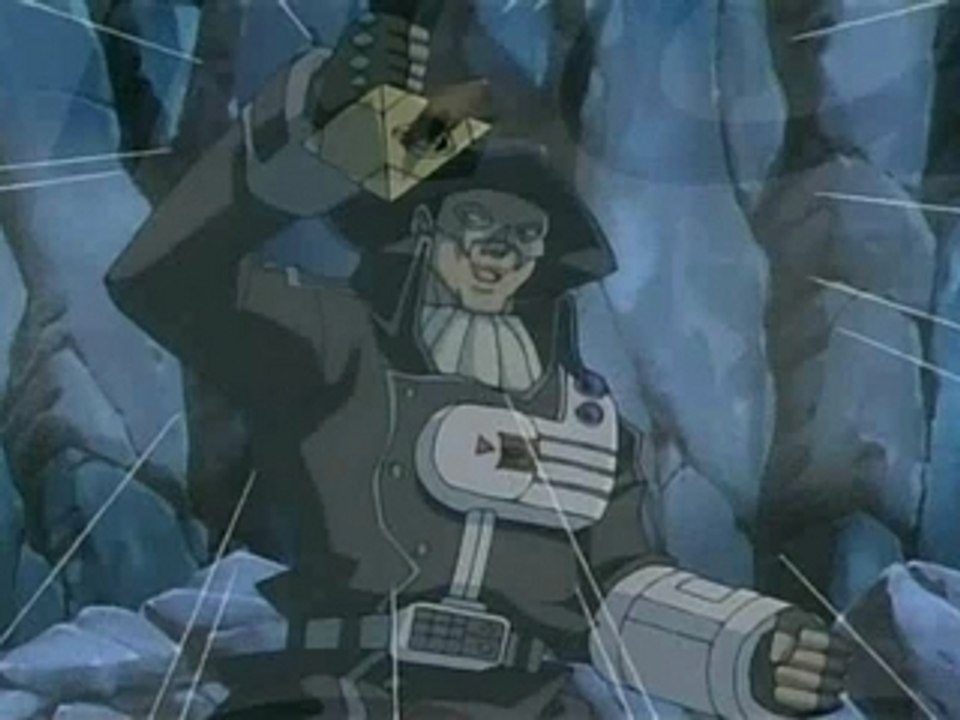 The Titan Shadow Show: WRONG!!!