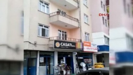 Elazığ Eşini Öldürdü, Av Tüfeğiyle Canına Kıydı