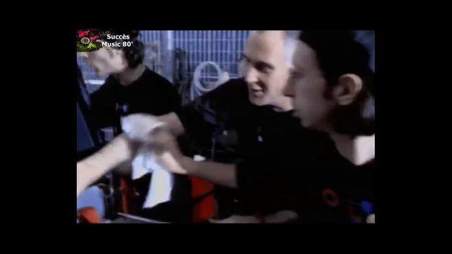 Les Innocents - Fous à lier