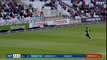 Alex Hales hits six sixes! Highlights Notts Outlaws v Birmingham Bears