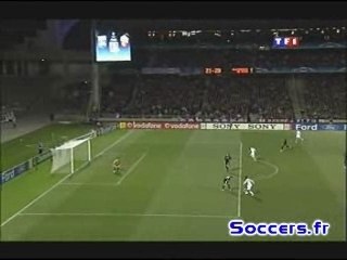 Mancini contre lyon