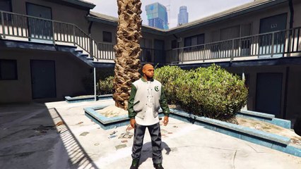 GTA 5 [HAYAT] 3. SEZON 4. BÖLÜM