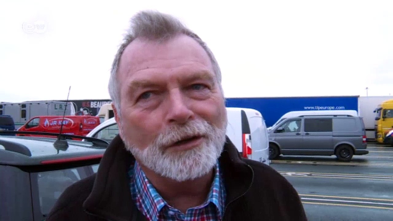 Von der Insel aufs Festland | Made in Germany