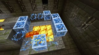 Minecraft 1.9 Trailer